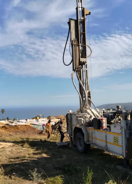 We Drill Africa - 2019