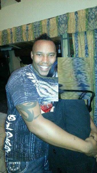 Themba Phillip Tsotetsi - 2015