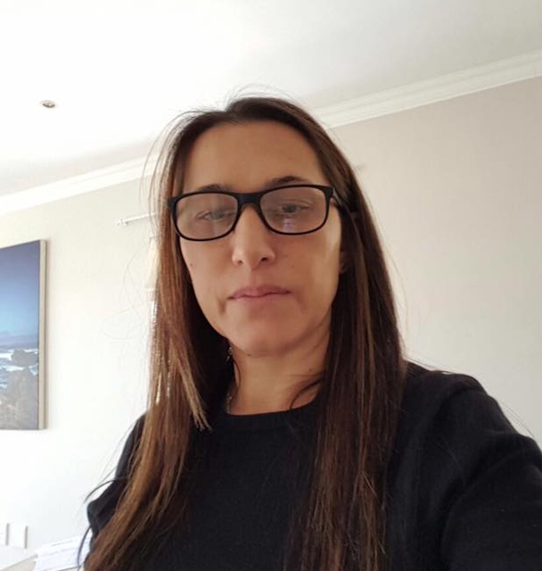 Wendy Stephenson - 2016